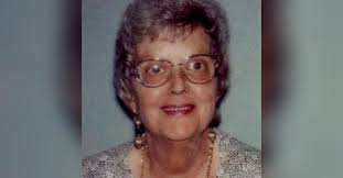 Carol J. Aldinger Obituary