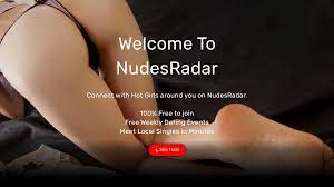 Nudes radar