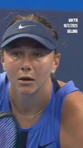 Unlock your vote for Coco Gauff! Vote today for Coco as the Fan Favorite  with the WTA Awards. 🔒 Fan voting closes December 1!