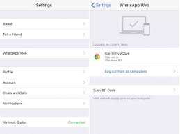 Die auswahl an vorlagen für lebensläufe im internet ist schier undendlich. Whatsappweb Whatsapp Web How To Use The Messaging App On Pc Make Video Calls And More 91mobiles Com Whatsapp Web Allows You To Send And Receive Whatsapp Messages Online On