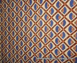 Maybe you would like to learn more about one of these? Menakjubkan 18 Gambar Batik Jawa Barat Richa Gambar