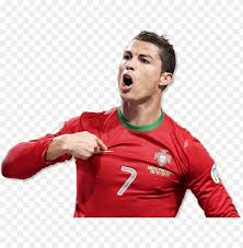 Sport football player, cristiano ronaldo, game, sports equipment, jersey png. It Takes Cristiano Ronaldo Less Than 6 Days To Earn Portugal Flag With Ronaldo Png Image With Transparent Background Toppng