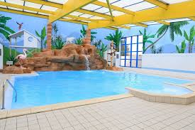 Camping Avec Piscine Couverte Vendee Camping Le Chaponnet