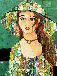 online exhibition 2023 — Fine Art Society The Villages