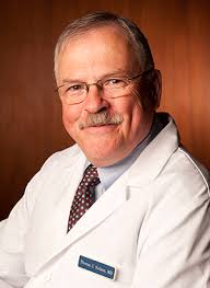 CDC asks CSX's Dr. Tom Neilson