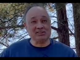 Terry Hodges Interview