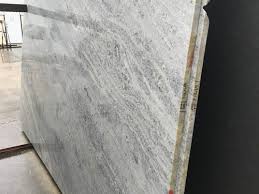 Colors in granite range from white to black with just about every imaginable color featured in slabs of granite. Granite Fantasy Blue