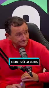 Alejandro Garzon Maceda comparte terreno con Duki, Tom Cruise y George  Lucas. QUÉ...? Sí, todos tienen títulos en la luna 🌕📜🤯 #EnUnaImportante  en vivo