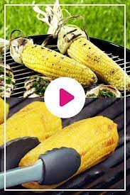 maiskolben grillen so geht s lecker maiskolben grillen grillen maiskolben
