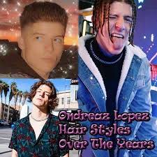 It's unclear what ondreaz did to minor since it is not described in video. Tiktok Star Ondreaz Lopez Still Dating Or Broke Up With Girlfriend His Birthday Parents Ethnicity Haircut