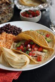 This means that i have no qualms about serving or eating mexican food morning, noon, and night — multiple days per week. A Mexican Buffet Is A Quick Easy Dinner Good Cheap Eats