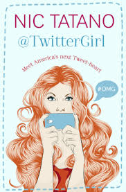 Book Review Twitter Girl By Nic Tatano Books Book Review Romantic Fiction Books