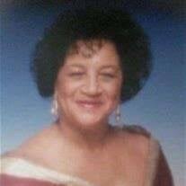 Yvonne E. Coleman Obituary