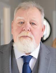 Obituary information for Charles James Brown