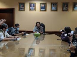 Membuat akta dalam bentuk minuta akta dan menyimpannya sebagai bagian dari protokol notaris; Portal Berita Pemerintah Kota Yogyakarta