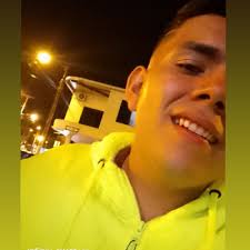 Edwin Rubén Vera Mendoza