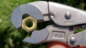 I own a number of sizes and types. Specialty Irwin Vise Grip Locking Adjustable Pliers For Hex Nuts Bolts 7lw Youtube