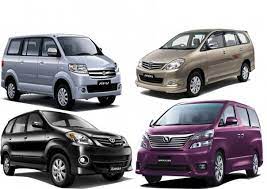 Sewa Mobil Mojokerto