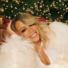 Mariah Carey