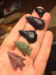 Click here to learn some simple tricks for a good way to do this is to create a small grid around the find. Artifact Hunting Tips Finding Arrowheads Left By Native Americans Raregoldnuggets Com