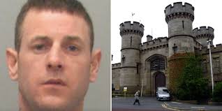 Calum Taylor-Souden Beats And Drags GF By Hair