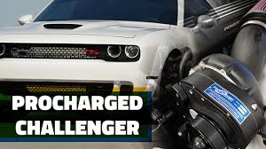 2011-2021 Fca Challenger, Charger, 300 (6.4L) Whipple Supercharger Kit |  Ebay