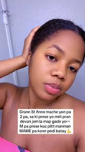 Grann St Anne Mache