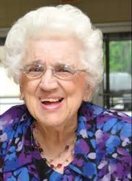 Helen Rubick Obituary (2015)