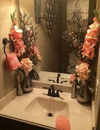 Bathroom counter top choices are almost infinite it seems. Bathroom Decor Restroom Decor Bathroom Countertops Elegant Bathroom