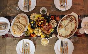 Looking for the best interesting tips in the online world? 8 Menu Ideas For A Casual Dinner Party Love The Day