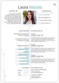 ¿necesitas un curriculum vitae simple, elegante y directo? Modelo De Curriculum Photoshop Para Descargar Modelo Cv Invierno Modelos De Cv Modelos De Curriculum Vitae Curriculum