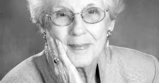 Mary Lou (Bunn) Bender