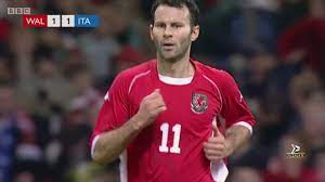 Before wales face italy at euro 2020, bbc sport wales relives their famous 2002 win over the the night of 16 october 2002 took it to another level. Wales 2 1 Italy 2002 Hd 50fps Youtube