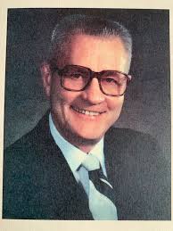 Ernest M “Jiggs” Sands (1922-2012)