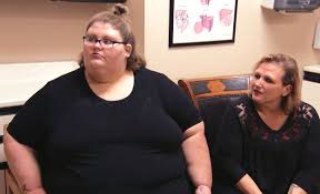 Carrie johnson was already one of my 600 lb life season 9's breakout stars. My 600 Lb Life News Reality Blurb