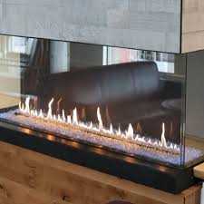 Contemporary gas fireplaces are the perfect touch for a modern home. Regency City Series New York View 72 Gas Fireplace Portland Fireplace Shop Gas Fireplace Fireplace Indoor Fireplace