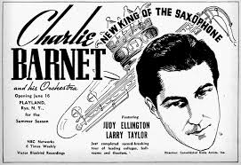 BOOKING AGENCIES, MANAGERS AND OTHER STAFF, 1935