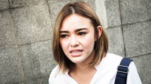 Amanda manopo sempat berpacaran dengan el rumi pada tahun 2014 silam. Amanda Manopo Mengaku Pernah Menikah Saat Berusia 18 Tahun Kumparan Com