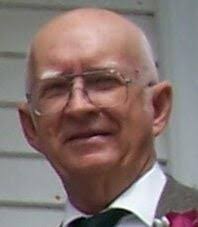 Clayton E. Gilley Sr.