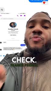 Very important. Watch this! Someone is scamming with my name and pictures.  I will never ask y’all for money. 🐸🐸🐸🐸🐸