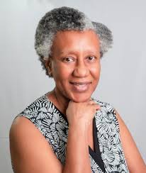 Veronica V. Sutherland