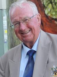 Seven Councillors farewelled