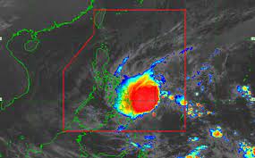 Follow along with us on the latest weather we're watching, the threats it may bring and check out the extended forecast each day to be prepared. Bagyong Auring Pagasa Weather Update February 20 2021 The Summit Express