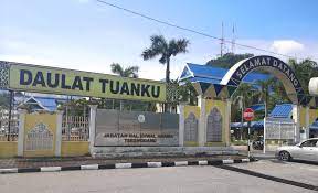 21200 kuala terengganu, terengganu, malaizija , atvērt tagad. Jheat Dua Pejabat Agama Ditutup Hari Ini Untuk Nyah Cemar Utusan Digital