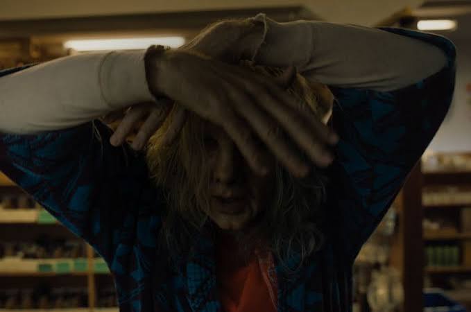 Longlegs – REVIEW – The Martini Shot