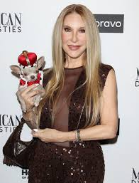 Mari Allende Editorial Stock Photo