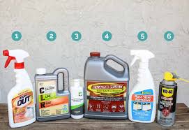 Learn how to get your rusty cookware looking like new with just a few items you probably have on hand how to remove rust from metal | hunker. The Best Rust Removers Of 2021 Reviews By Your Best Digs