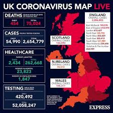.uk see the map of united. Boris Johnson Announcement Is Boris Speaking Today On Uk Lockdown What Time Uk News Express Co Uk