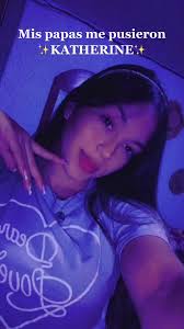 Apodos para el nombre Katherine