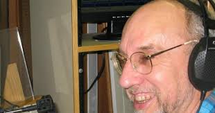 Jon Ponder: Marc Taras of WEMU and PJ's Used Records